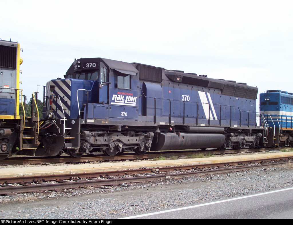 MRL 370